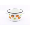 Enger EMALINIS FUTBOLIS DEEP DECOR 20CM 3.6L 1vnt