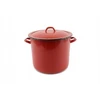 Enger EMALINIS PUODAS + DANGAS 25CM 10L 1 vnt