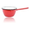 Enger EMALINIS PUODAS SU RANKENE 14CM 700ML 1vnt