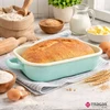 Enger Emaliuota kepimo skarda 36cm kepimui 4,8L