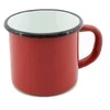 Enger Emaliuotas puodelis 12cm 1,2L 1 vnt.