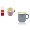 Enger Emaliuotas puodelis 8cm 400ml 1 vnt.