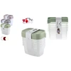 Enger FRIGO KONTEINERIŲ RINKINYS 5 Vnt. 5X500ML 1PC.