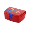 Enger JOLLY SUPERMAN SANDWICH KONTEINeris TP783-51 1vnt