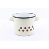 Enger KREMINIS EMALINIS PUODAS 17CM 3,25L 1vnt