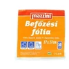 Enger MAZZINI konservavimo folija 50 vnt.