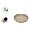Enger MYSTIC EXTRA APVALUS PLASTIKINIS DĖKLAS 37CM ​​1vnt