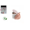 Enger Plastikinis puodelis su rakinamu dangteliu L-00478 1 vnt.