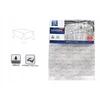Enger PVC NĖRINIŲ STATELĖ 140X100CM ENG-603 1vnt