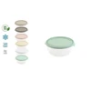 Enger SOFI FRIGO ROUND CONTAINER 1,5L 1 vnt