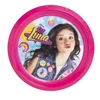 Enger SOY LUNA ECO plokščia plastikinė lėkštė 672183 1 vnt.