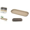 Enger TACA MYSTIC PLASTIKOWA 17X39CM 1SZT
