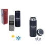 Enger TERMO SPALVOTAS METALINIS BUTELIS 480ML LU-19 1vnt