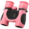 Enido BINOCULARS DIENINIS NAKTINIS STIKLAS VAIKAMS 8x21 + Dangtis IR AUDINIS