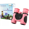 Enido BINOCULARS DIENINIS NAKTINIS STIKLAS VAIKAMS 8x21 + Dangtis IR AUDINIS