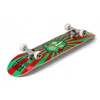 Enuff Skateboards Enuff Lucha Mini Libre Raudona Žalias 7.25"