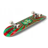 Enuff Skateboards Enuff Lucha Mini Libre Raudona Žalias 7.25"