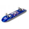 Enuff Skateboards Riedlentė Enuff Lucha Libre Mini Complete Skateboard Mėlyna 7.25 x 29.5