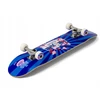 Enuff Skateboards Riedlentė Enuff Lucha Libre Mini Complete Skateboard Mėlyna 7.25 x 29.5