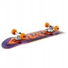 Enuff Skateboards Riedlentė Enuff Graffiti II Complete Oranžinis 80 cm