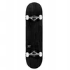 Enuff Skateboards Riedlentė Enuff Logo Stain Juodas 80 cm