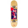 Enuff Skateboards Riedlentė Enuff Making Waves Complete Violetinė 7.75 x 31.5