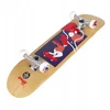 Enuff Skateboards Riedlentė Enuff Making Waves Complete Violetinė 7.75 x 31.5