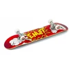 Enuff Skateboards Riedlentė Enuff POW Raudona 7.75 IN