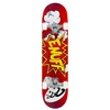 Enuff Skateboards Riedlentė Enuff POW Raudona 7.75 IN