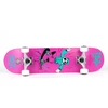 Enuff Skateboards Riedlentė Enuff Skully Complete Rožinė 78.7 cm