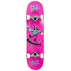 Enuff Skateboards Riedlentė Enuff Skully Complete Rožinė 78.7 cm