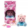 Epee Episie Teddy Bears – Meilė ir pokalbiai – CANDY