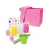 Epee Gabby's Dollhouse Lipdymo masė - katės dėžutė su staigmena, rožinė
