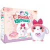 Epee Meškiukai – kamuoliukai. Kūrybinis rinkinys. Bella the Bunny (97 vnt.)