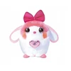 Epee Meškiukai – kamuoliukai. Kūrybinis rinkinys. Bella the Bunny (97 vnt.)
