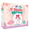 Epee Meškiukai – kamuoliukai. Kūrybinis rinkinys. Bella the Bunny (97 vnt.)