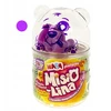 Epee Plastilino "misiolina" Fioletinė masė su forma (60g)
