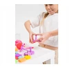 Epee Plastilino "misiolina" Fioletinė masė su forma (60g)