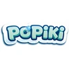 Epee Popiki Pingvinas - Minkštas pliušinis žaislas su kamuoliuku