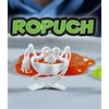 EPEE Silmos molis Goblinai Ropuch Raudona