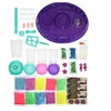 Epee SLIME FACTORY DIY DIDELIS RINKINYS