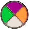 Epee ULTRA PLASTICINE Lollipop 4 spalvos viduje + figūrėlė, ledinuko raktų pakabukas