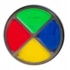 Epee ULTRA PLASTICINE Lollipop 4 spalvos viduje + figūrėlė, ledinuko raktų pakabukas