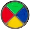 Epee ULTRA PLASTICINE LOLLIPOP su raktų pakabuku, 4 spalvos, MĖLYNA