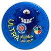 Epee ULTRA PLASTICINE LOLLIPOP su raktų pakabuku, 4 spalvos, MĖLYNA
