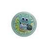 Epee ULTRA PLASTICINE naujas 2026 KAWAII WITH EYES - žalias