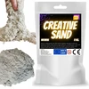 Epic Art Kinetic Sand - Creative Sand Natural 3kg.