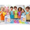Epic Art Slime 10L + Malowanie Piaskiem Rinkinys Animacyjny