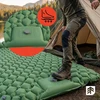 Epifit Savaime prisipučiantis TURISTINIS KEMPINGAS ČIUŽINIS DVIEJIEMS, PASTATYTAS SIURBLAS