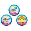 Epoch Aquabeads vandens karoliukai Sylvanian Families kūrybinis rinkinys
